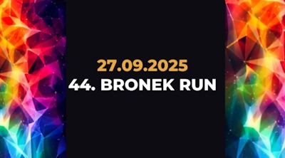 44 bronek run
