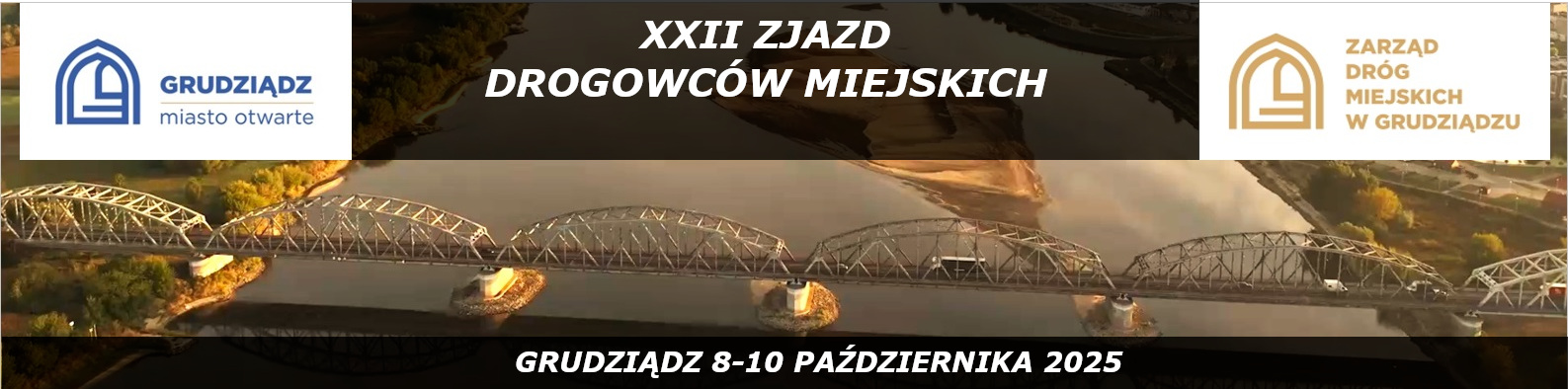 22 zjazd drogowców miejskich