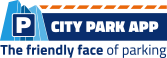 logo cityparkapp